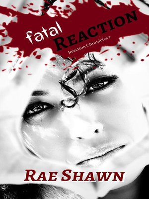 cover image of Fatal Reaction